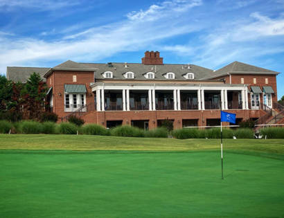 Springdale Country Club